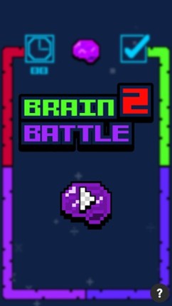 Brain Battle 2 screenshot