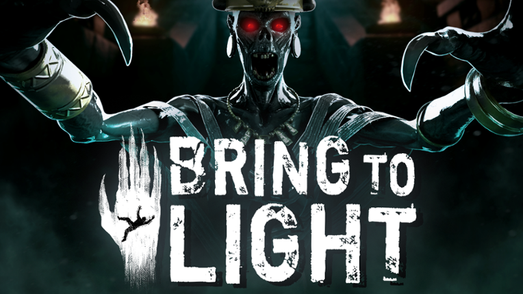 Bring to Light Game Cover