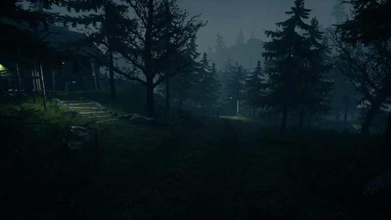 Broken Pact screenshot