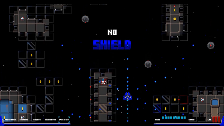 Broken Portal Image
