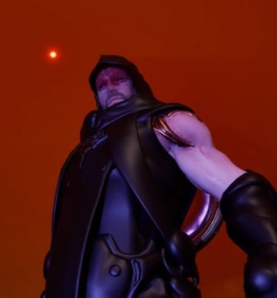 Broken Skies:The Islands of the Sun screenshot