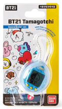 BT21 Tamagotchi Image