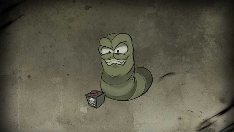 Build the Garden of Easden screenshot