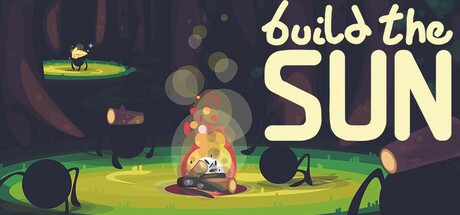 Games like Build The Sun