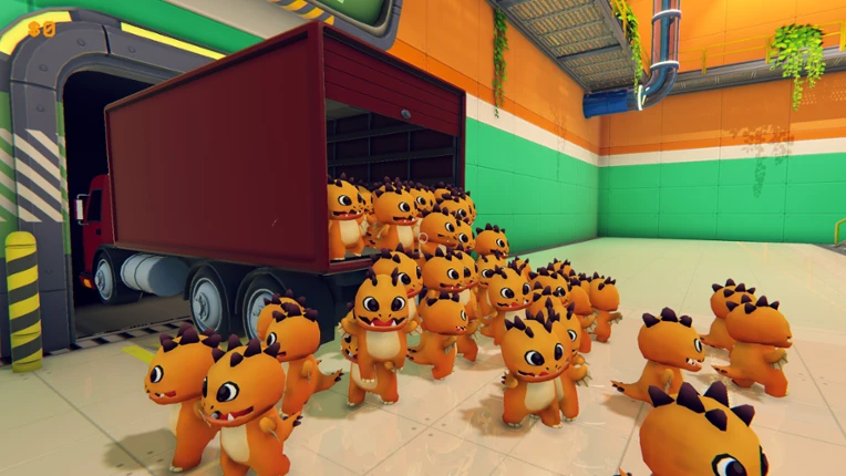 Can 'Em All screenshot