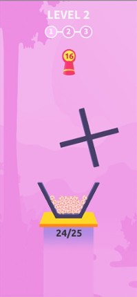 Candy Burst! screenshot