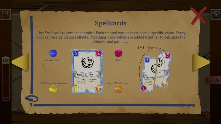 Cardwork Image