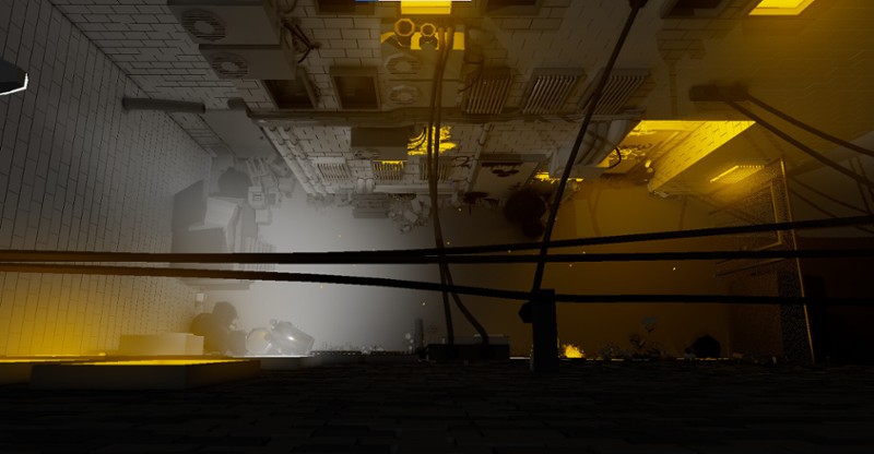 CAT & MOUSE screenshot