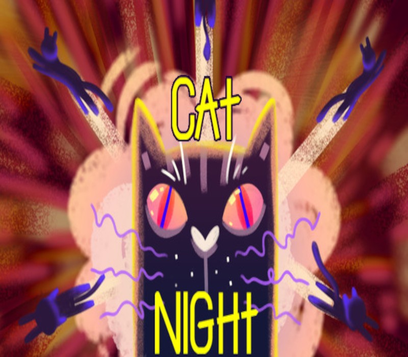 Games like Catnight