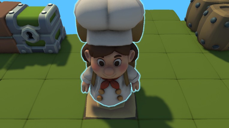 Chef Buba screenshot