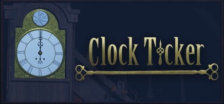 Games like Clock Ticker