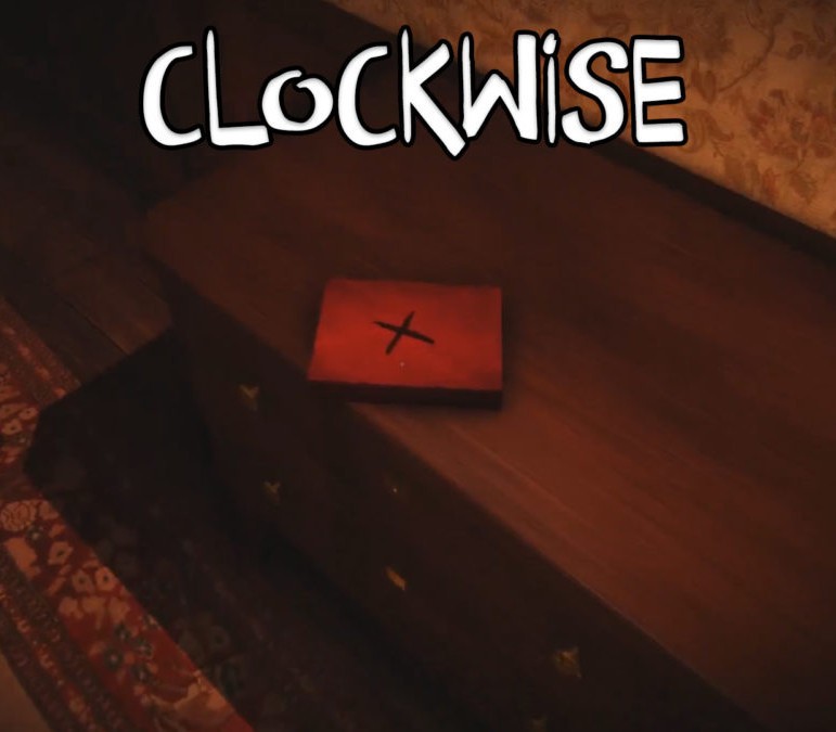 Games like Clockwise