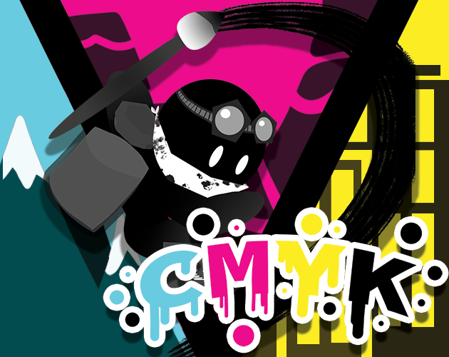 Games like CMYK