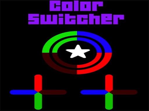 Games like Color Switcher