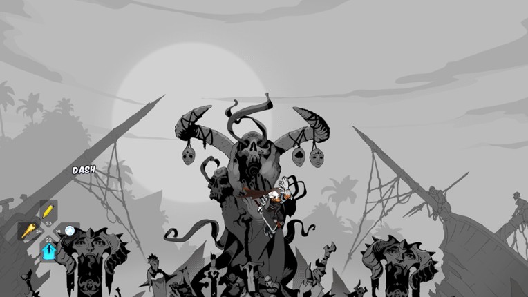 Comix Zero screenshot