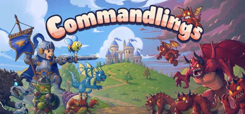 Commandlings Image