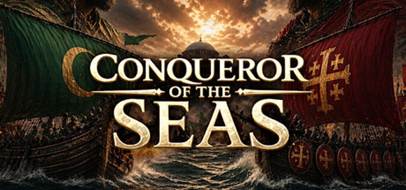 Conqueror of the Seas Image