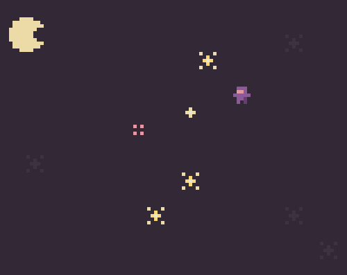 Games like Constellations