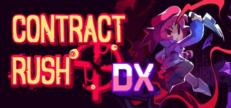 Games like Contract Rush DX