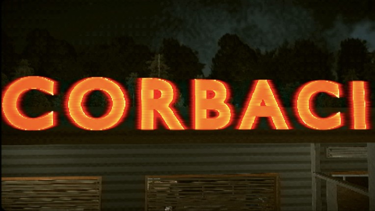Corbaci: A cozy cinematic horror screenshot