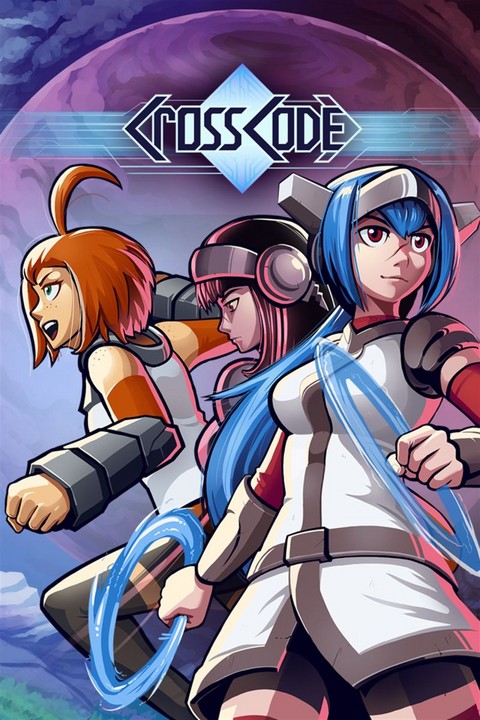 Games like CrossCode