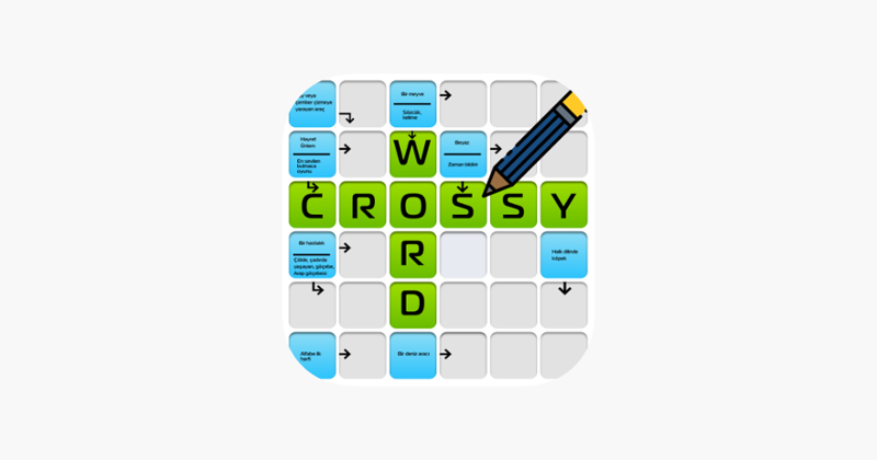 Crossword: Arrowword Image