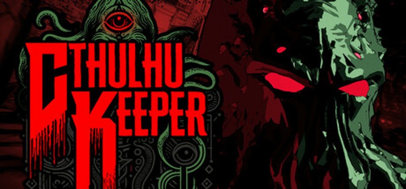 Cthulhu Keeper Image