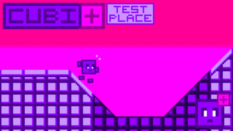 Cubi+ screenshot