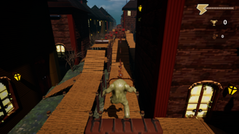 Culinary Escape Image