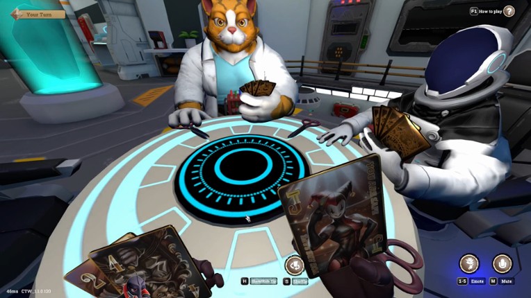 Cut That Wire screenshot