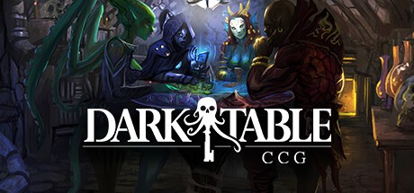 Games like Dark Table CCG