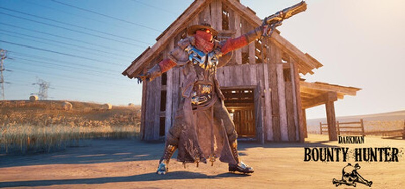 Darkman: Bounty Hunter Image