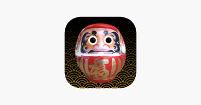 DARUMA -目玉を転がして入れてください- Image