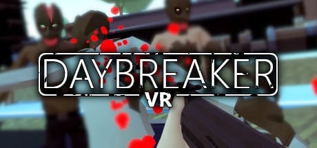 Games like Daybreaker VR