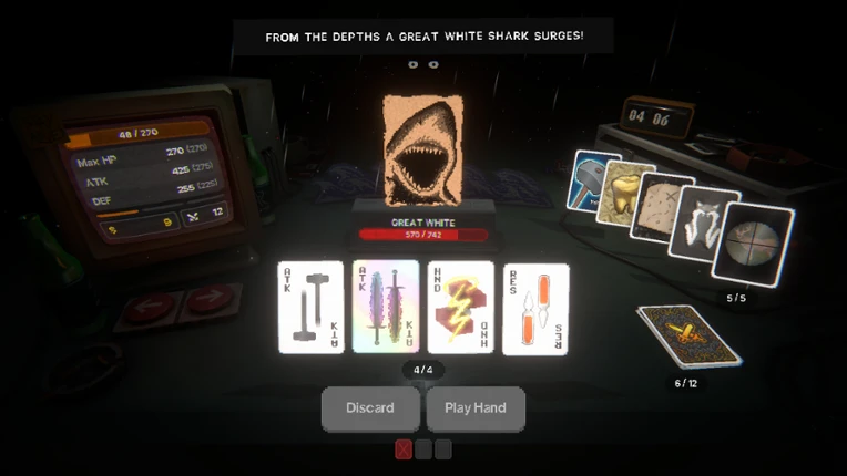 DECKRYPT Image