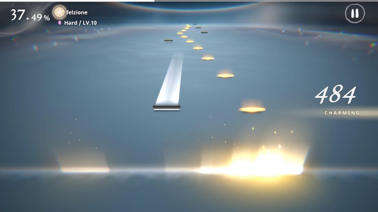 Deemo II screenshot