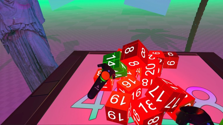 Defuser VR screenshot