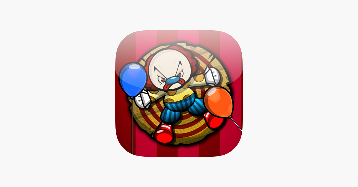 Games like Der Zirkus Messer Werfer LT