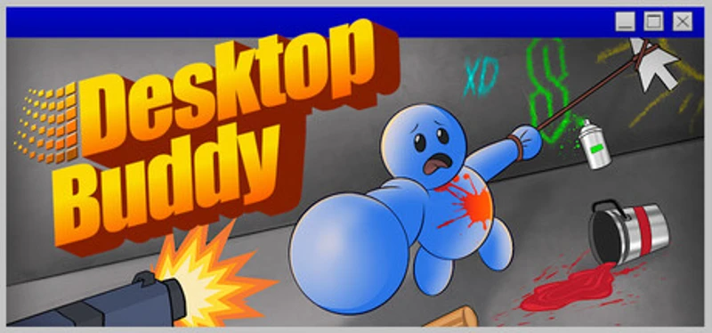 Desktop Buddy Image