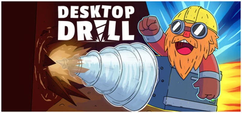 Desktop Drill Image