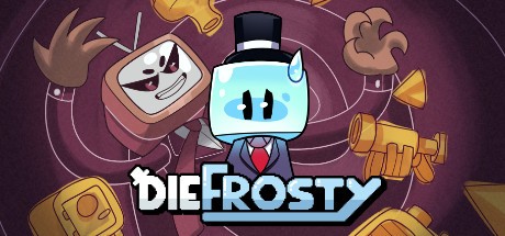 Games like Diefrosty