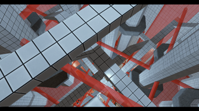 Dissociation screenshot