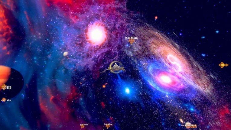 Divine Intervention - Quran Miracles screenshot