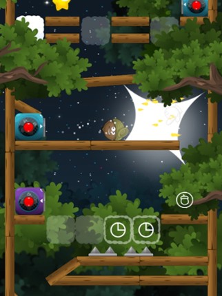 Doctor Acorn - Big tree world Image