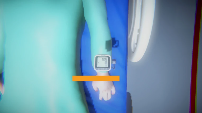 Doctor Pigeon Simulator Image