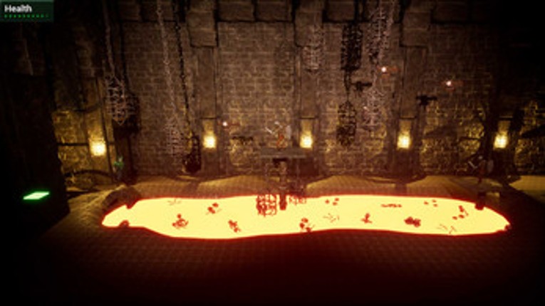Doner Hunt screenshot