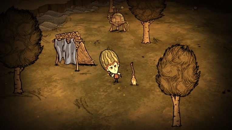 Don't Starve: Giant Edition Image