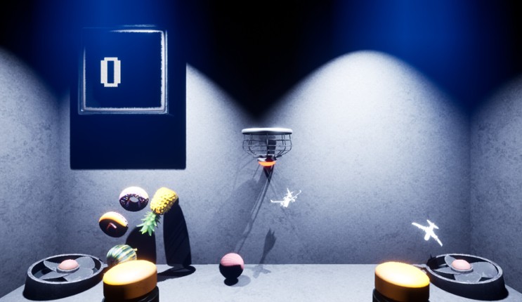 DouDou Machine screenshot