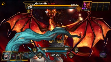 Dragon Spirits 2 : Prologue Image