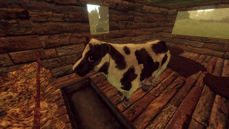 Dreadfields screenshot